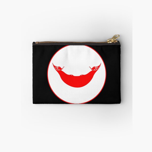 Item preview, Easter Island Flag Round Design designed and sold by NTGUILTY.