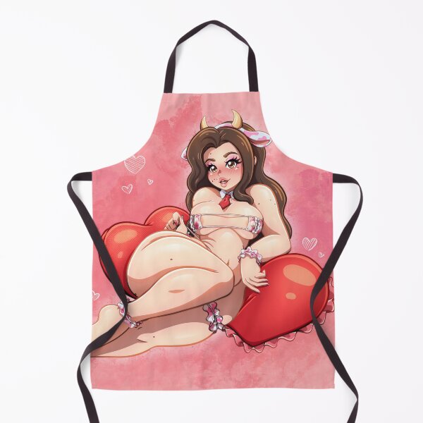Item preview, The Queen of the Milkers designed and sold by Zharxart.