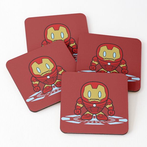 Item preview, Tony designed and sold by Bien-o-No.