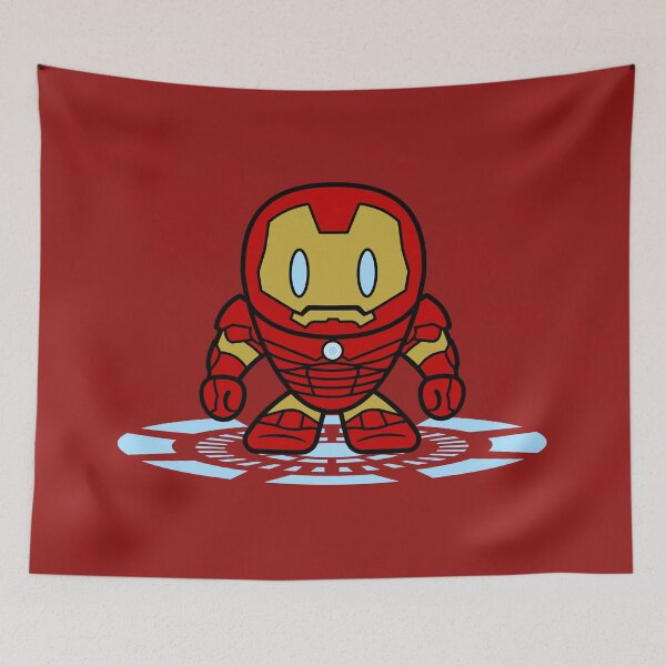 Item preview, Tony designed and sold by Bien-o-No.