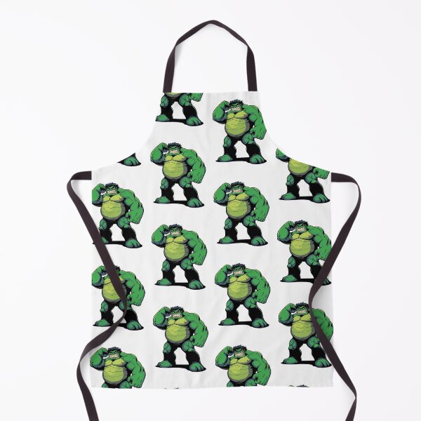 Item preview, Chunky Hulk designed and sold by Greky.