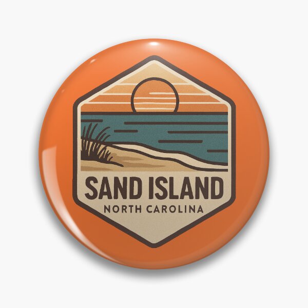 Item preview, Sand Banks designed and sold by Broken Antler Designs .