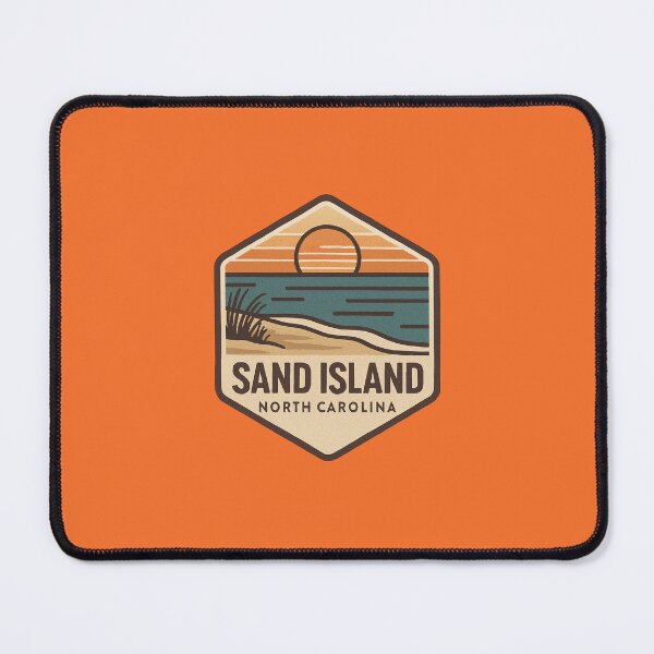 Item preview, Sand Banks designed and sold by Broken Antler Designs .