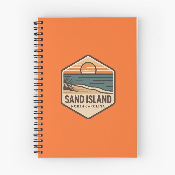 Item preview, Sand Banks designed and sold by Broken Antler Designs .