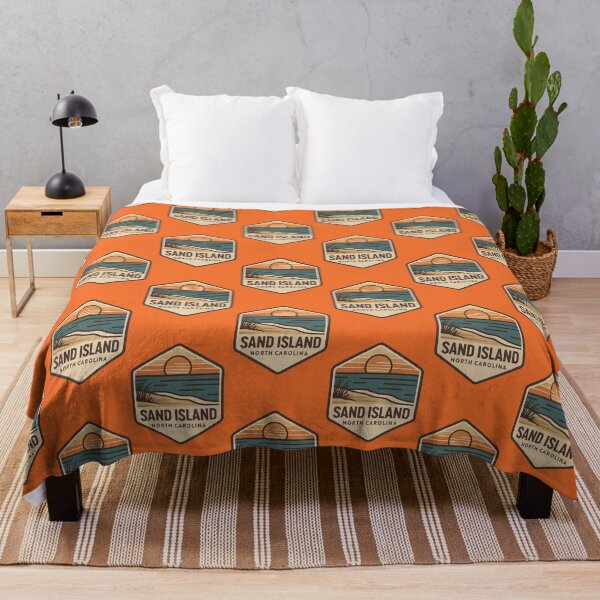 Item preview, Sand Banks designed and sold by Broken Antler Designs .