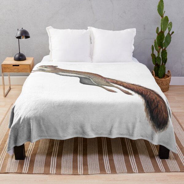 Item preview, American Red Squirrel designed and sold by JadaFitch.