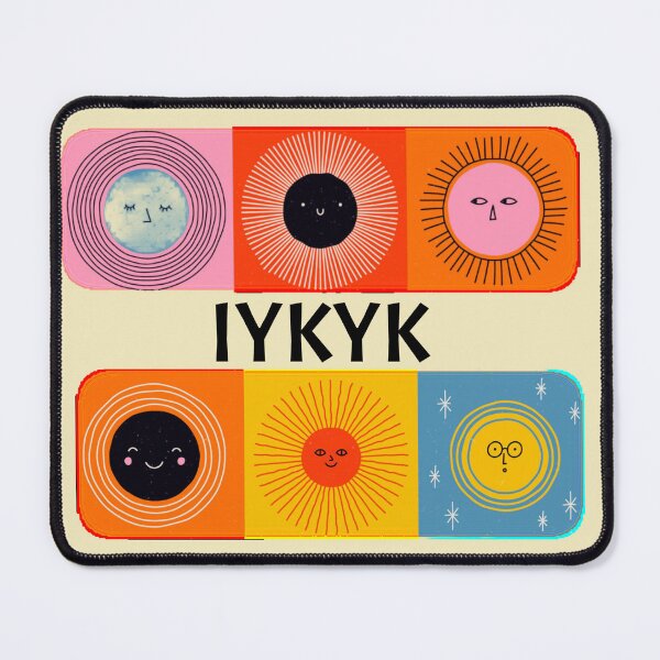 Item preview, A Cosmic Wink designed and sold by pbldrt.