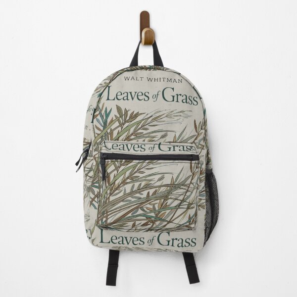 Item preview, Copy of 'Leaves of grass' by Walt Whitman designed and sold by Filologica.