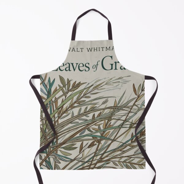 Item preview, Copy of 'Leaves of grass' by Walt Whitman designed and sold by Filologica.
