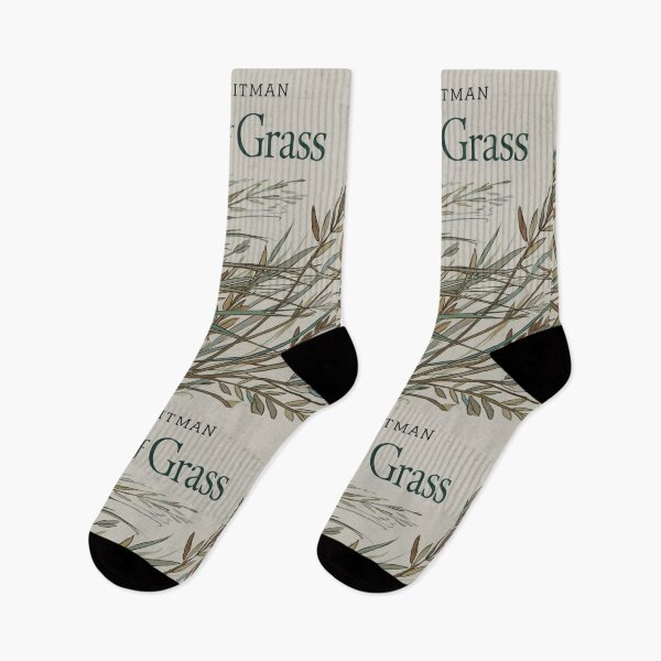 Item preview, Copy of 'Leaves of grass' by Walt Whitman designed and sold by Filologica.