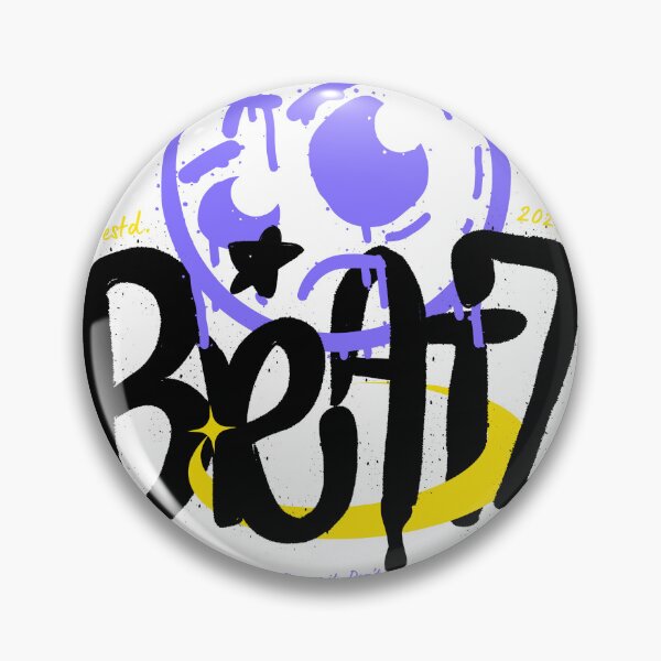 Item preview, Graffiti art designed and sold by proviax.