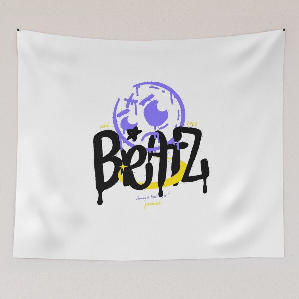 Item preview, Graffiti art designed and sold by proviax.
