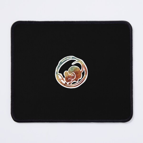 Item preview, Fieldmoot Mouse 2025 (clear background) designed and sold by FieldmootMerch.