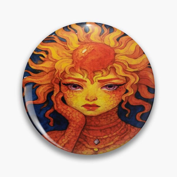 Item preview, the sun girl in the window of the universe designed and sold by Ecosetereos.