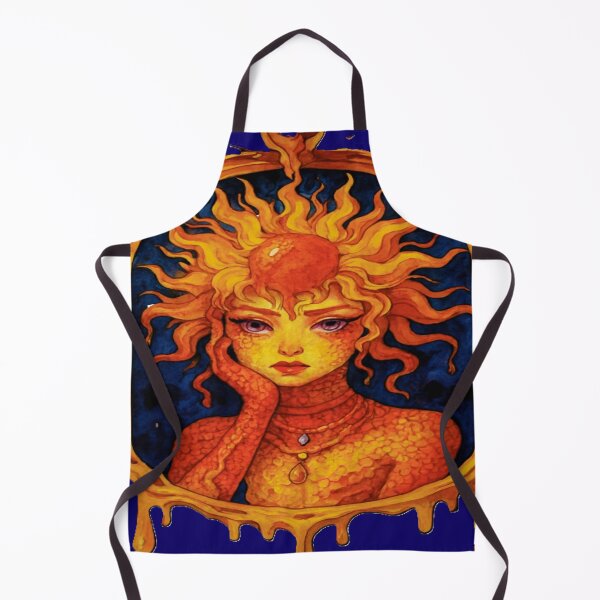 Item preview, the sun girl in the window of the universe designed and sold by Ecosetereos.