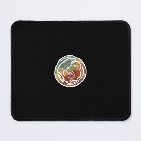 Item preview, Fieldmoot 2025 Mouse (Round) designed and sold by FieldmootMerch.