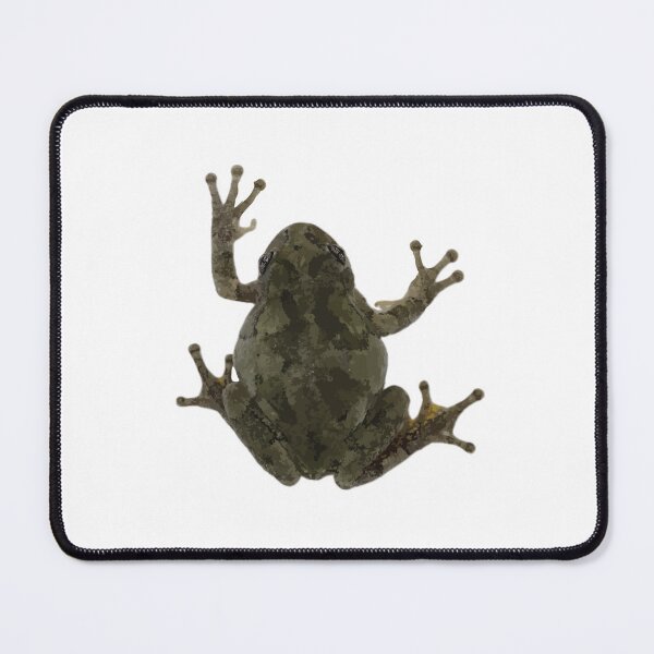 Item preview, Gray Treefrog 2 designed and sold by SeguiNatura.
