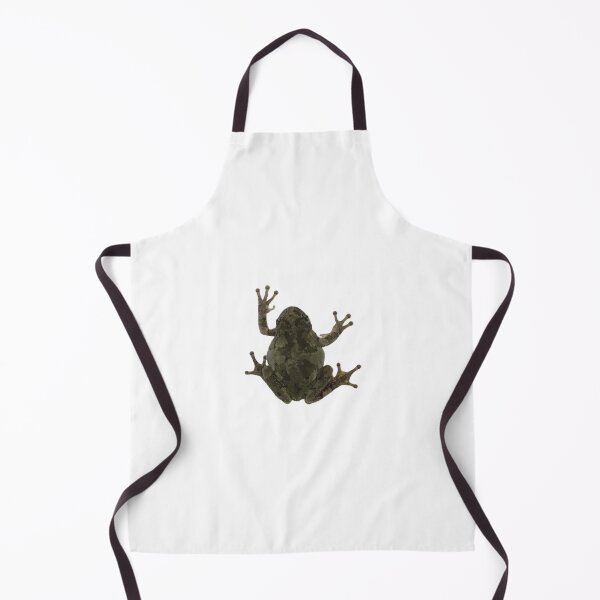 Item preview, Gray Treefrog 2 designed and sold by SeguiNatura.