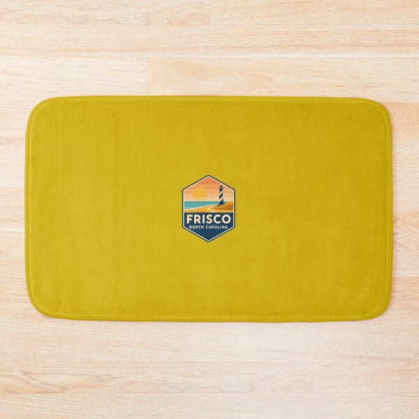 Item preview, Frisco North Carolina  designed and sold by Broken Antler Designs .