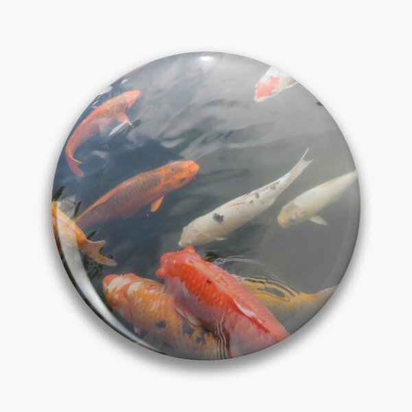 Item preview, Carps designed and sold by Kiko 7.