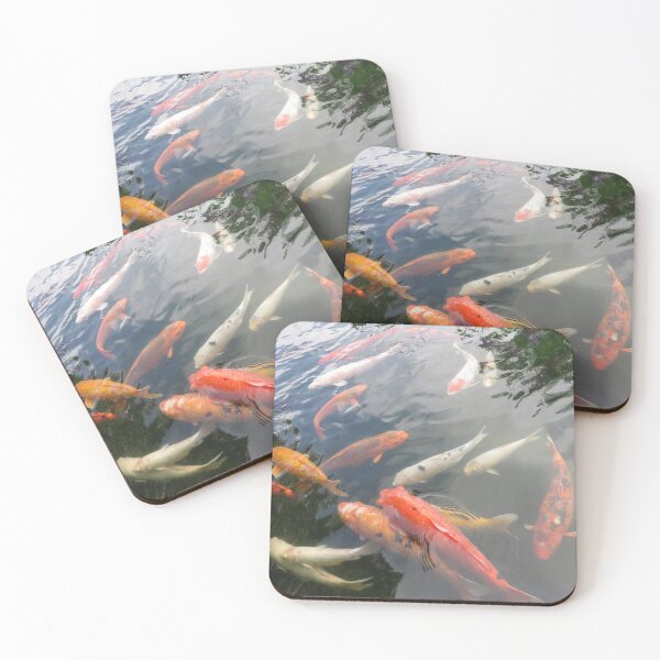 Item preview, Carps designed and sold by Kiko 7.