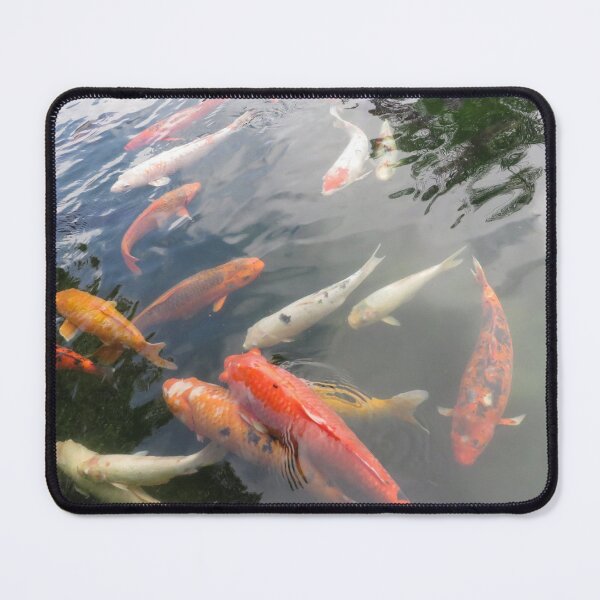 Item preview, Carps designed and sold by Kiko 7.
