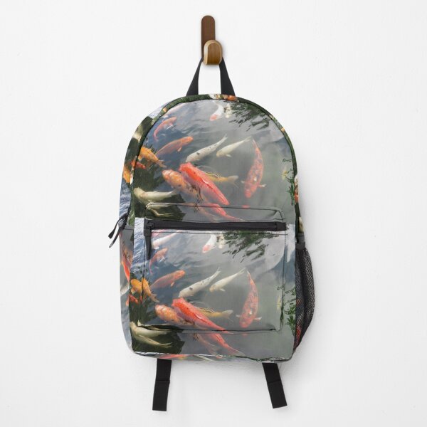 Item preview, Carps designed and sold by Kiko 7.