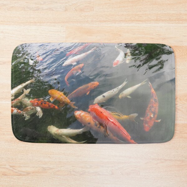 Item preview, Carps designed and sold by Kiko 7.