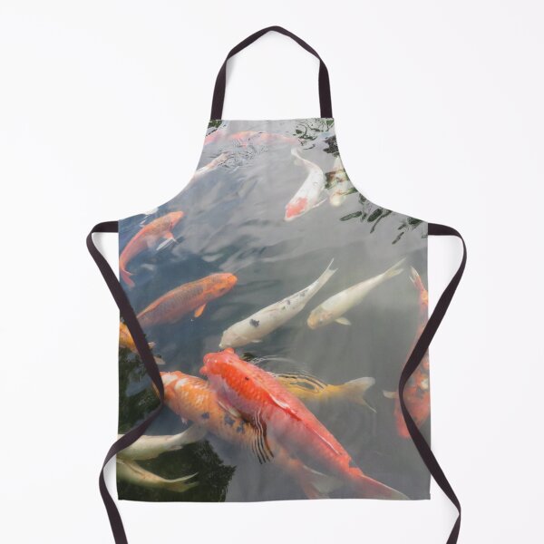 Item preview, Carps designed and sold by Kiko 7.