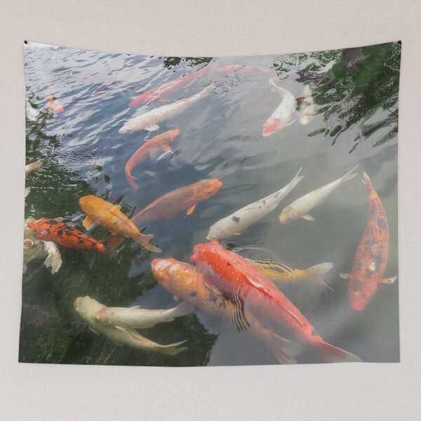Item preview, Carps designed and sold by Kiko 7.