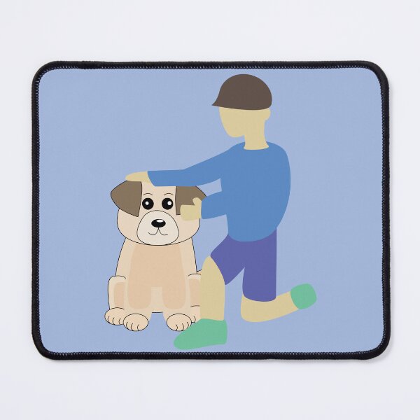 Item preview, Having a Pet designed and sold by ROSE ANN BANILAR.