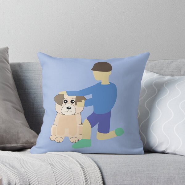 Item preview, Having a Pet designed and sold by ROSE ANN BANILAR.
