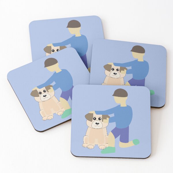 Item preview, Having a Pet designed and sold by ROSE ANN BANILAR.