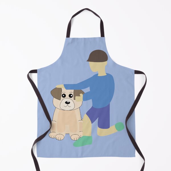 Item preview, Having a Pet designed and sold by ROSE ANN BANILAR.