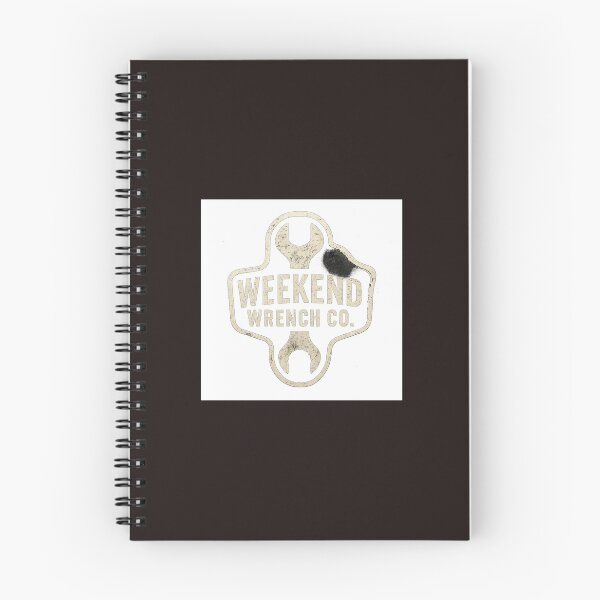 Item preview, Weekend wrenching  designed and sold by ssnoz.