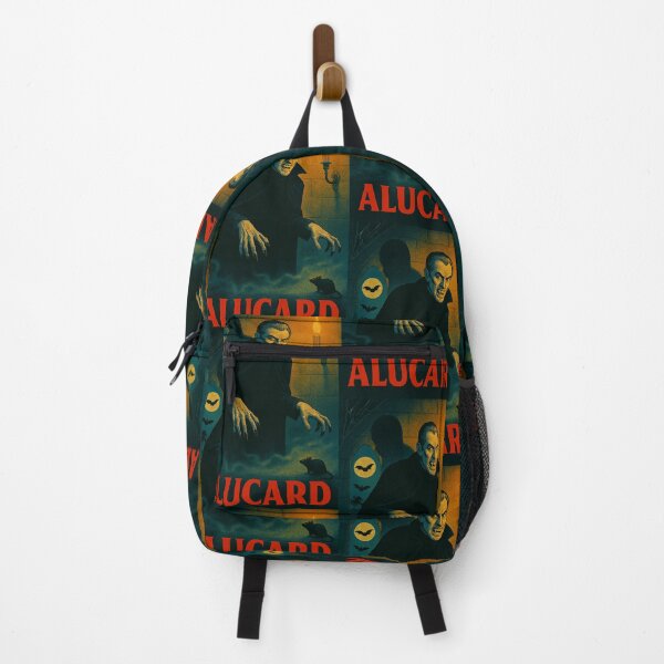 Item preview, Alucard the Classic Count - Gothic Vampire Art designed and sold by Beach-Raven Designs.