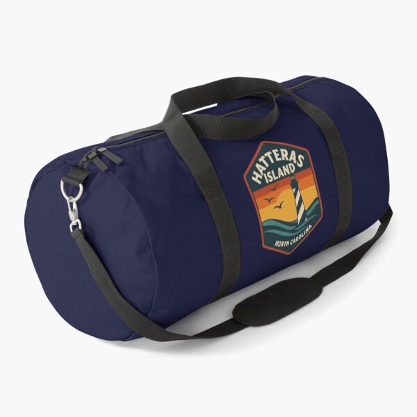 Item preview, Hatteras Island  designed and sold by Broken Antler Designs .