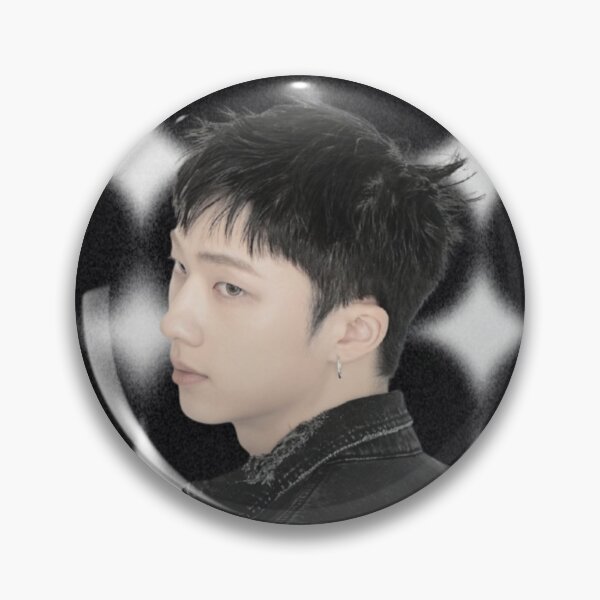 Item preview, p1harmony jiung  designed and sold by stardustbtns.