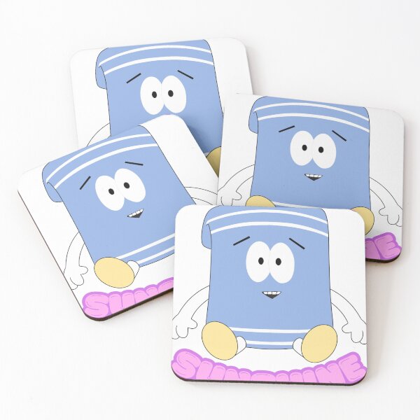 Item preview, Walking on Sunshine – Towelie Edition designed and sold by MP-8888.