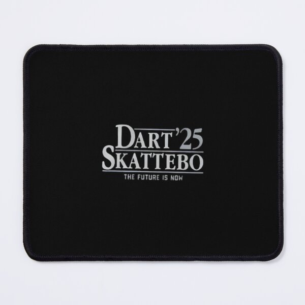 Item preview, Hot Jaxson Dart Cam Skattebo 25 designed and sold by Foro-Chance.