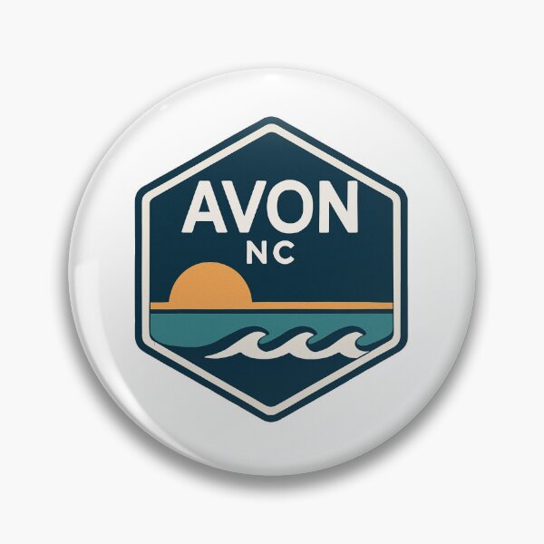 Item preview, Avon North Carolina  designed and sold by Broken Antler Designs .