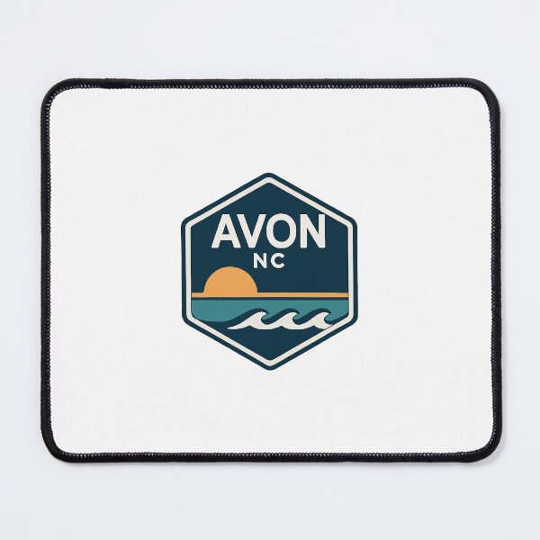Item preview, Avon North Carolina designed and sold by Broken Antler Designs .