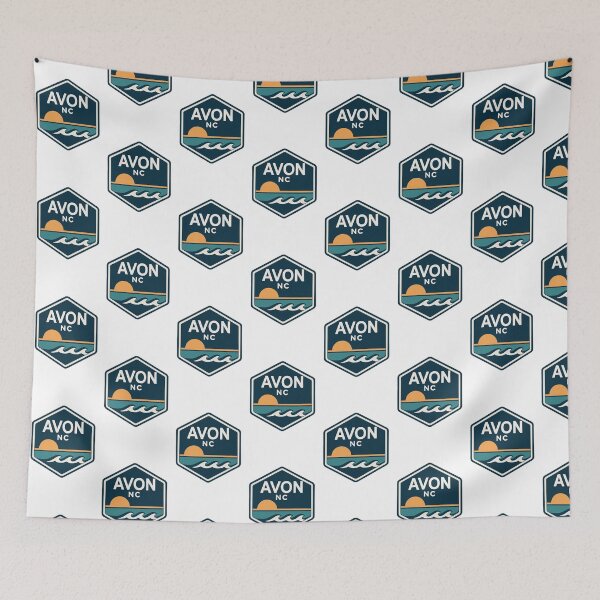 Item preview, Avon North Carolina  designed and sold by Broken Antler Designs .