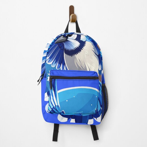 Item preview, Blue Jay Neon Flight Toronto Baseball Spirit Design designed and sold by RedVista.