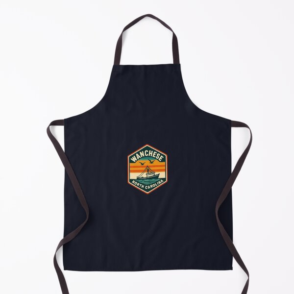 Item preview, Wanchese North Carolina designed and sold by Broken Antler Designs .