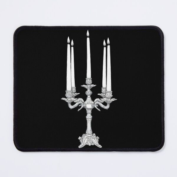 Item preview, Candelabra designed and sold by Naux | Design & Illustration.