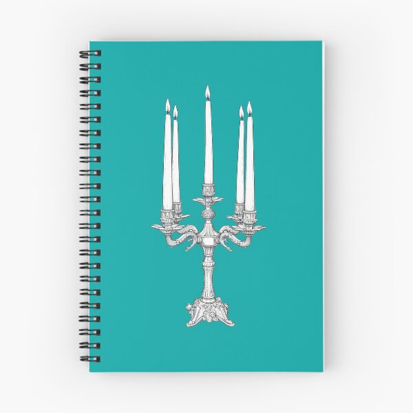 Item preview, Candelabra designed and sold by Naux | Design & Illustration.