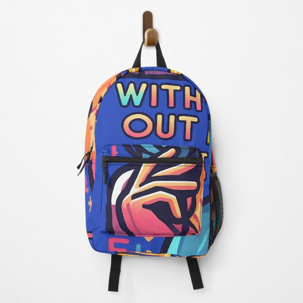 Item preview, Without Data It’s Just a Feeling, typography designed and sold by maxmaj.