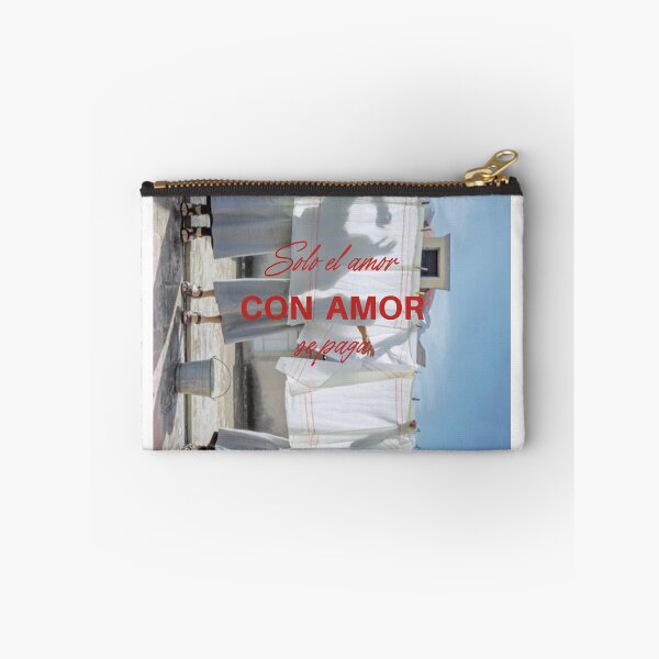 Item preview, solo el amor con amor se paga designed and sold by notdolo222.