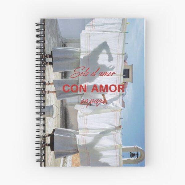 Item preview, solo el amor con amor se paga designed and sold by notdolo222.